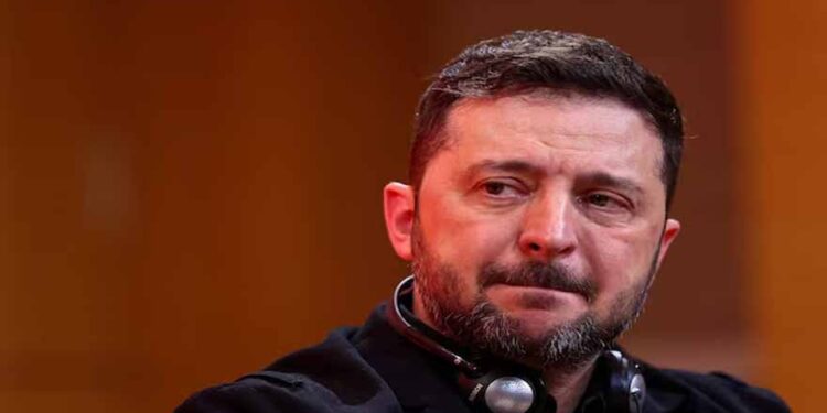 Ukraine Seeks Turkey to Host Possible Zelenskiy–Putin Peace Talks