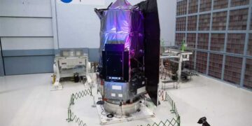 NASA Unveils $4 Billion Roman Space Telescope to Map Universe and Explore Dark Energy