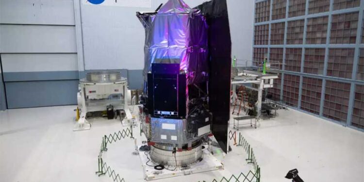 NASA Unveils $4 Billion Roman Space Telescope to Map Universe and Explore Dark Energy