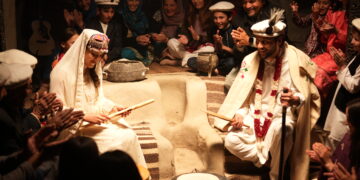 Humnava Releases Noor-e-Nazar, Where Tradition Meets a Global Soundscape