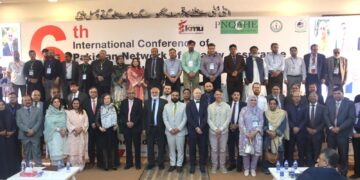 Baqai Medical University Hosts 6th International PNQAHE Conference