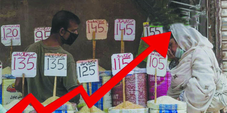 Inflation Today: A Test of People’s Patience