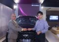 Chery Master Pakistan Starts Early Deliveries of Tiggo 8 PHEV