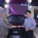 Chery Master Pakistan Starts Early Deliveries of Tiggo 8 PHEV