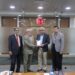 Book on North Korea by Amb. Hasan Habib launched at IoBM