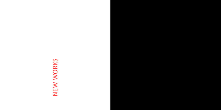 Quddus Mirza’s solo exhibition , New Works , opens on Tuesday , April 7th , 2026 from 4 pm – 7 pm at Canvas Gallery .