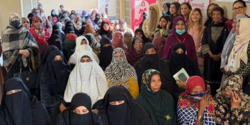 LADIESFUND Hosts “Heart to Heart” Breast Cancer Awareness Session with SINA and Ruhamaa Bridge for Orphans Important according to Google magic Click to teach Gmail this conversation is not important