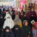 LADIESFUND Hosts “Heart to Heart” Breast Cancer Awareness Session with SINA and Ruhamaa Bridge for Orphans Important according to Google magic Click to teach Gmail this conversation is not important