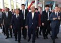 President Zardari Calls for Enhanced Pakistan-China Industrial Partnerships During Hunan Visit