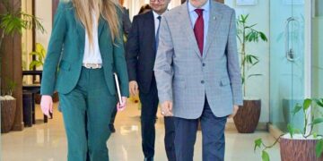 Pakistan’s Mediation Role Praised as UK Backs US-Iran Talks