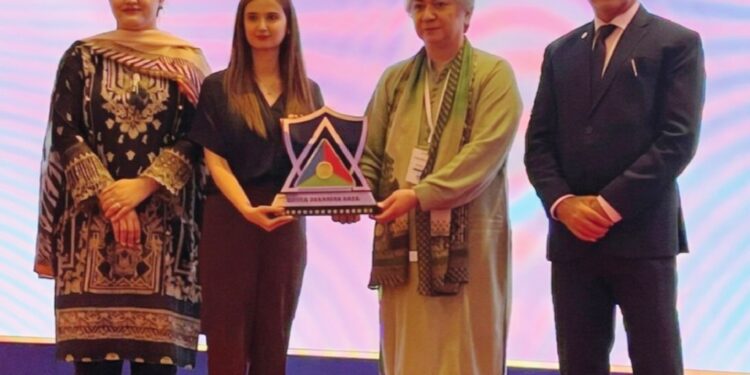 Mobilink Bank ranks among Top 10 organizations at GDEIB Awards 2026, recognized across all 15 categories