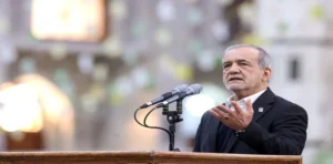 Iran-President