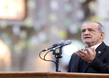 Iran’s President Pezeshkian Tells Americans Tehran Holds ‘No Enmity’ Toward People