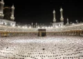 Saudia Launches Hajj 2026 Operations with Over One Million Seats to Facilitate Global Pilgrimage