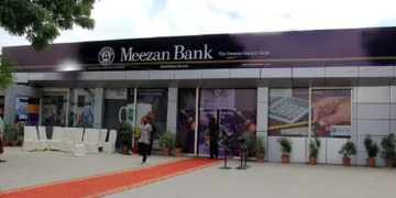 Meezan Bank Expands Digital Payments Network as Pakistan Moves Toward Cashless Economy
