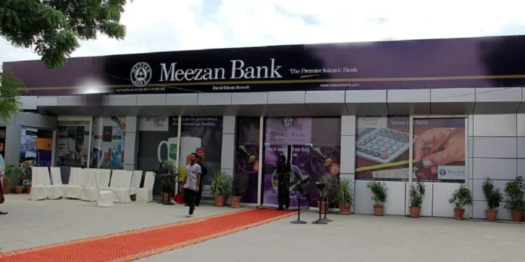 Meezan Bank Expands Digital Payments Network as Pakistan Moves Toward Cashless Economy