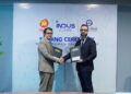Meezan Bank & Indus Cloud Limited Collaborate to Strengthen Pakistan’s Digital Infrastructure