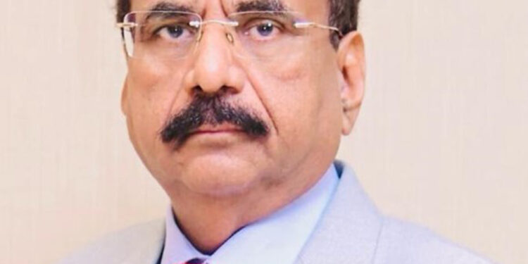 Petroleum Price Hike Will Hurt Industry, Jobs and Economy, Warns KATI President Muhammad Ikram Rajput