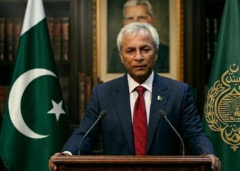 Governor Sindh Meets Chancellor of Jinnah University for Women