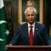 Governor Sindh Meets Chancellor of Jinnah University for Women
