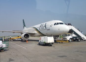 PIA Cuts International Flights, Abolishes Fare Discounts Amid Rising Fuel Costs