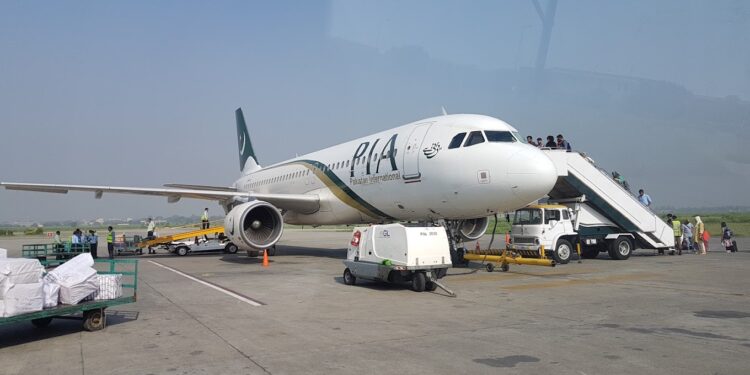 PIA Cuts International Flights, Abolishes Fare Discounts Amid Rising Fuel Costs