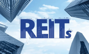 REIT