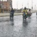 Karachi Receives Widespread Rainfall as Authorities Issue High Alert