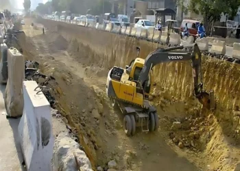 Sindh Terminates BRT Red Line Contract Over Delays and Poor Performance