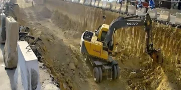 Sindh Terminates BRT Red Line Contract Over Delays and Poor Performance