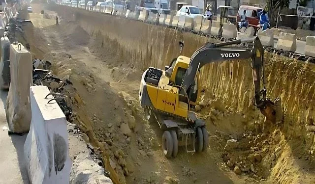 Sindh Terminates BRT Red Line Contract Over Delays and Poor Performance