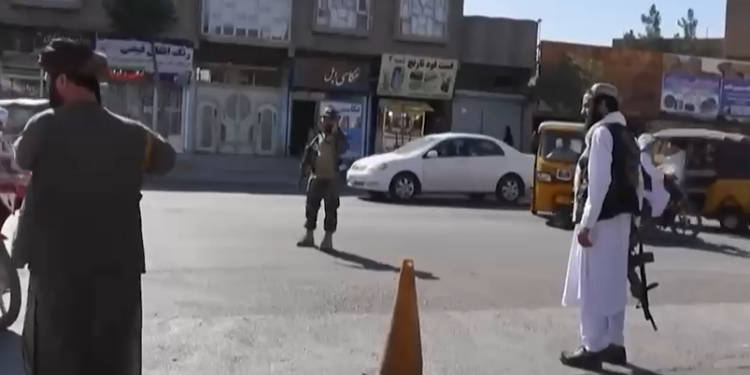 Afghan Political Voices Question Taliban Rule, Calls for System Change Grow