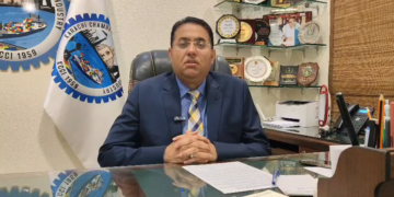 KCCI Condemns Attack on Industrialist, Warns of Rising Extortion Threat in Karachi