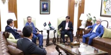 Sindh CM Murad Ali Shah Directs Plan for Affordable Electricity in Karachi’s Low-Income Areas