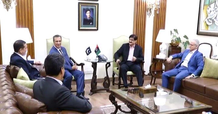 Sindh CM Murad Ali Shah Directs Plan for Affordable Electricity in Karachi’s Low-Income Areas