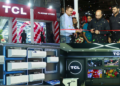 TCL Opens 6th Flagship Store in Karachi, Expanding Premium Retail  Experience in Gulshan-e-Iqbal