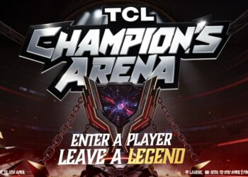 Get Ready Pakistan: TCL Champions Arena to Host Top Gamers for PKR 2 Million in Karachi and Lahore