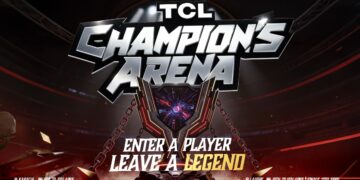 Get Ready Pakistan: TCL Champions Arena to Host Top Gamers for PKR 2 Million in Karachi and Lahore