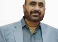 Khurram Ijaz Criticizes “Unfair Penalties” on Exporters as Iran War Fallout Strands Containers
