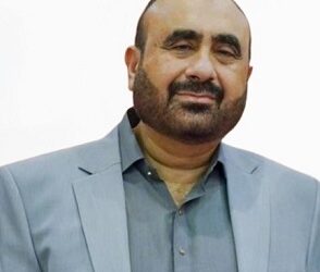 Khurram Ijaz Criticizes “Unfair Penalties” on Exporters as Iran War Fallout Strands Containers