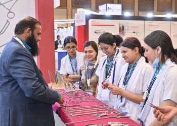 Punjab, SECP Launch Digital Integration of Motor Third-Party Insurance with Route Permit System