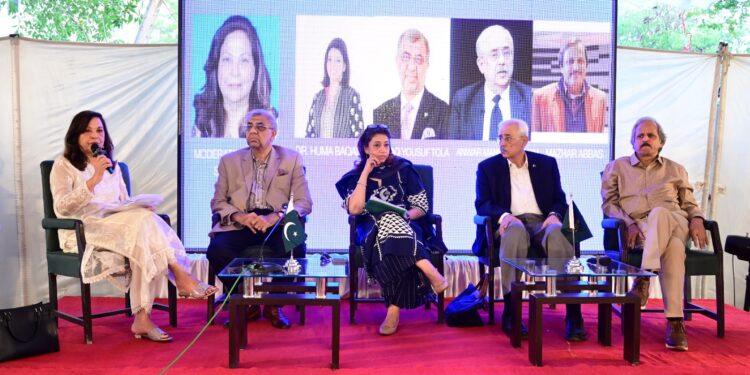 KCFR Hosts Seminar on Middle East Conflict, Urges Dialogue and Restraint