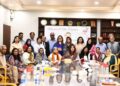 Karachi Press Club Hosts Reception Honoring Canada-Based Poet Faika Gul Sahibzada