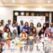 Karachi Press Club Hosts Reception Honoring Canada-Based Poet Faika Gul Sahibzada