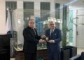 Pakistan-Romania Business Council Engages SECP to Boost Bilateral Trade