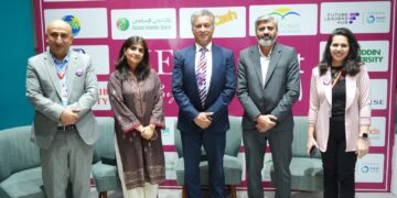 HER Summit Karachi Highlights Male Allyship in Driving Women’s Empowerment