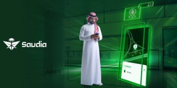 Saudia Introduces Google Location-Sharing Feature to Improve Baggage Recovery for Pakistani Travelers