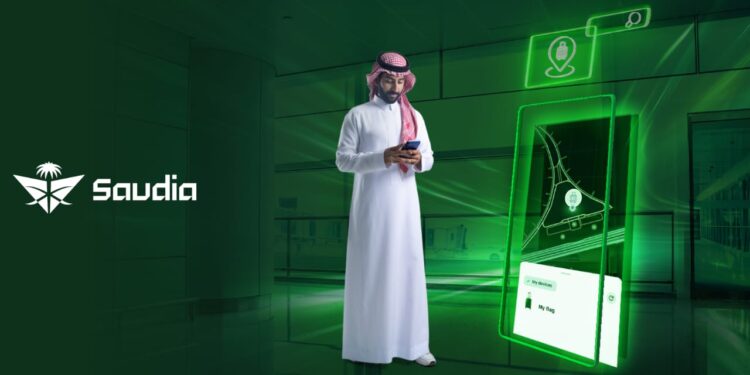 Saudia Introduces Google Location-Sharing Feature to Improve Baggage Recovery for Pakistani Travelers