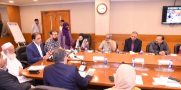 FPCCI Partners with Indus Hospital to Advance Electronic Health Records Implementation in Pakistan