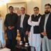 Productive Meeting Held to Tackle Dog Bite Protection and Rabies Elimination in Pakistan